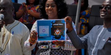 All is set for 2020 'Sanegbaa'