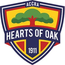 Today In Sports History: Accra Hearts of Oak named 8th best club in the World