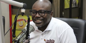 National Chocolate Day: Ghana Tourism Authority gifts Happy FM with lots of chocolate goodies