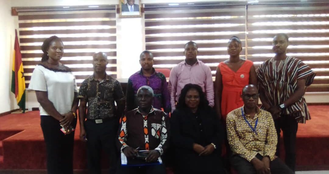 Committee for 2020 census inaugurated