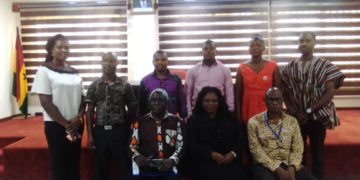 Committee for 2020 census inaugurated