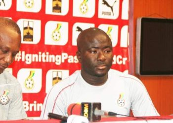 Tamimu Issah resigns as GFA Communications Director