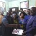 NPP primaries: Incumbent Tema West MP files nomination forms