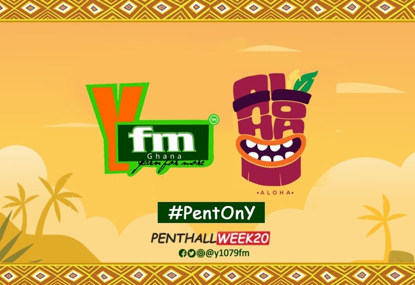YFM joins 2020 Penthall week to turn up the party pressure