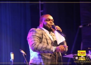 Nana Agyemang to turn Ghana upside down with Worship