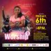 Arsene Tuyi from Rwanda to storm Ghana with powerful worship