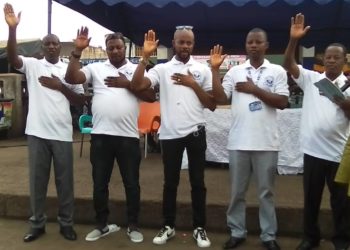 Ashaiman poised to combat road indiscipline