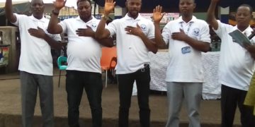 Ashaiman poised to combat road indiscipline