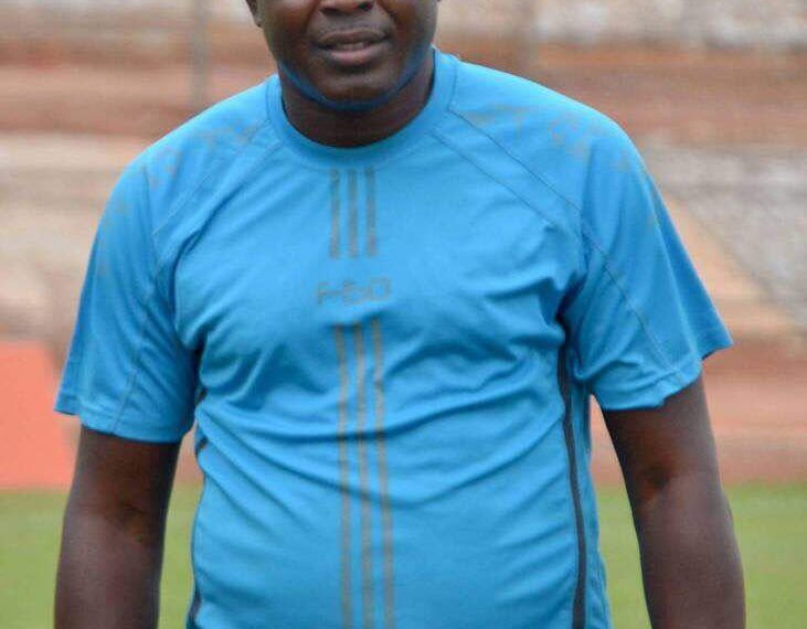 Elmina Sharks coach Yaw Acheampong blames team’s defeat to poor officiating