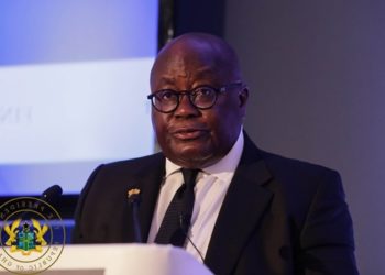Prez Nana Addo