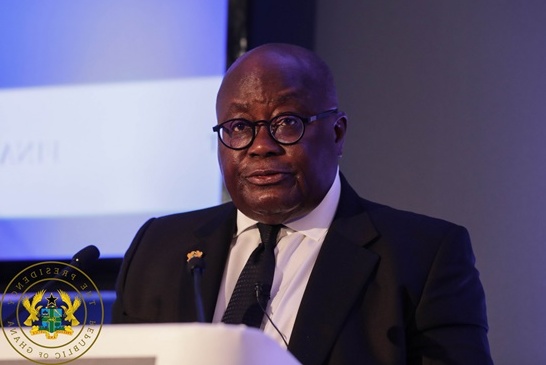 Benchmark reversal has shown us where our votes will go – Importers and exporters to Nana Addo
