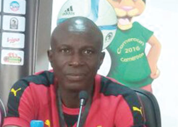 FIFA U-20 WWC: Preparations are going on well ahead of Guinea Bissau clash- Black Princesses coach