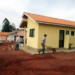 Church uses tithes to build houses for the poor