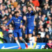 Chelsea beat Spurs in London derby