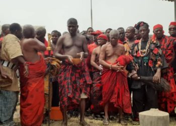 Coup plot: Avatime Chiefs, families demand soldier’s bail