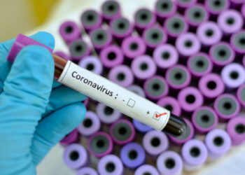 Senegal confirms first coronavirus case