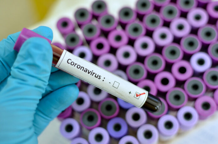 Just In: Health Minister confirms first case of coronavirus