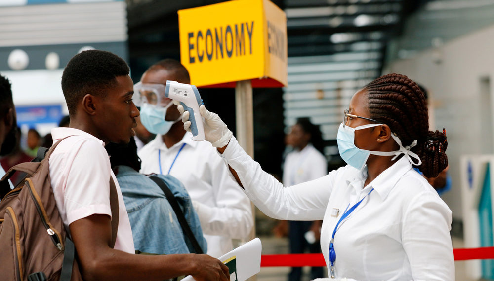 Coronavirus: How to avoid getting infected