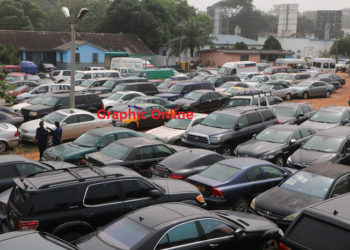 Car dealers to go on ‘naked’ demo