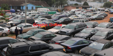 Car dealers to go on ‘naked’ demo