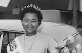 Monica Amekoafia - The reason why Voltarians are called Number 9