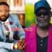 Actors/Actresses descend on Elikem for shouting on Kofi Adjorlolo