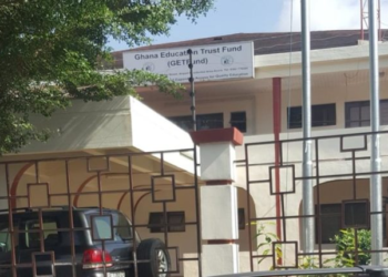 How GETFUND ‘gifted’ more than 1,200 scholarships without seeing admission letters