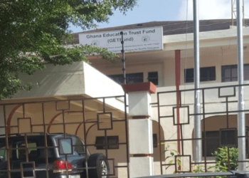 30 lecturers listed as GETFund scholarship beneficiaries