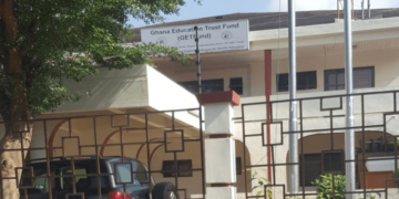 30 lecturers listed as GETFund scholarship beneficiaries