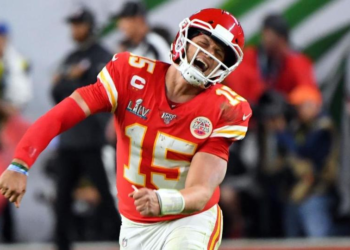 Super Bowl 2021 odds