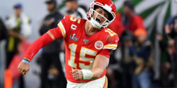 Super Bowl 2021 odds