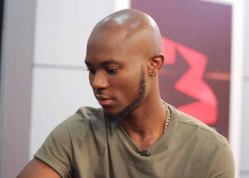 King Promise withdrew from featuring me on ‘Enjoyment’- Kidi