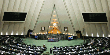 Iran closes parliament over coronavirus