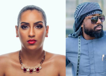 Juliet Ibrahim describes Elikem Kumordzie’s mindset as shallow