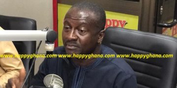 Clubs should help promote brands to attract more sponsors- Kofi Poku