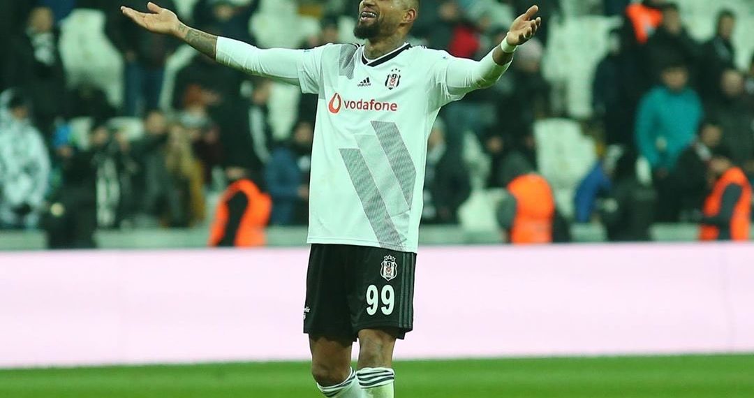 Performance of Ghanaian Players abroad