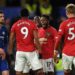 Man United earn impressive win at Chelsea