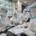 China refutes claims of new virus outbreak; labels as fear-mongering