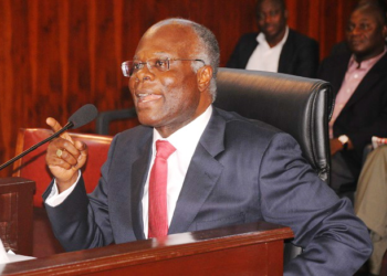 Parliamentary sitting brouhaha: KT Hammond hints on citing speaker for contempt