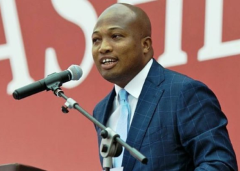 ORAL has enough evidence of looted state assets – Ablakwa