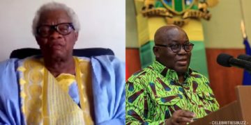 Emergence of separatists fault of gov't - Security Expert