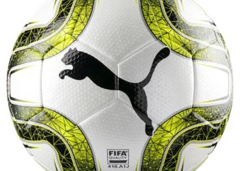 1000 PUMA match ball to be distributed to RFAS