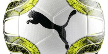 1000 PUMA match ball to be distributed to RFAS