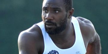 Paralympian Raphael Botsyo Nkegbe calls for support to defend gold medal