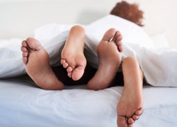 Having sex with 10 people in your lifetime ‘increases cancer risk by 90%’