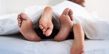 Having sex with 10 people in your lifetime ‘increases cancer risk by 90%’