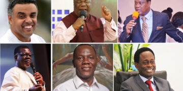 Everyone is a pastor- juju man claims