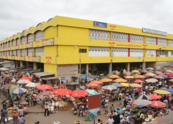 Coronavirus Outbreak: Accra Markets to be closed on Monday