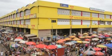 Coronavirus Outbreak: Accra Markets to be closed on Monday