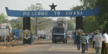 Coronavirus Outbreak: Prez Nana Addo Shuts all points of entry into Ghana